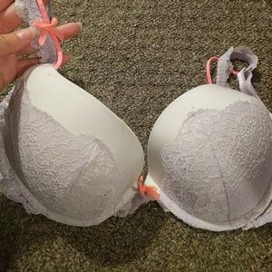 Victoria's Secret Push Up